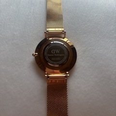 Daniel Wellington 腕時計 32mmの画像