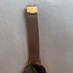 Daniel Wellington 腕時計 32mmの画像