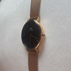 Daniel Wellington 腕時計 32mmの画像