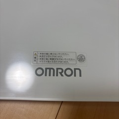 体重計の画像