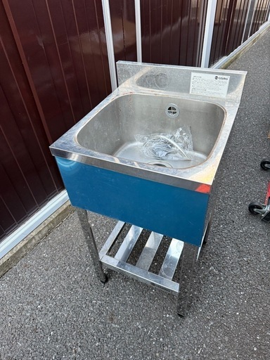 業務用シンク