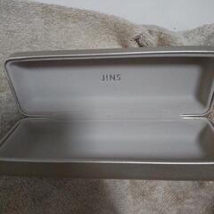 眼鏡ケースの画像