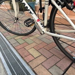 GIANT ジャイアント　クロスバイク　自転車の画像