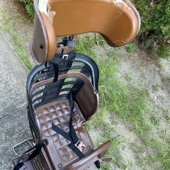 パナソニック電動自転車の画像