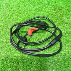ジーベック RD9280GX ファンケーブル バッテリーセット【船橋馬込店】【店頭取引限定】【中古】管理番号：ITG4VQFYC20Gの画像