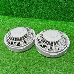ジーベック RD9280GX ファンケーブル バッテリーセット【船橋馬込店】【店頭取引限定】【中古】管理番号：ITG4VQFYC20Gの画像