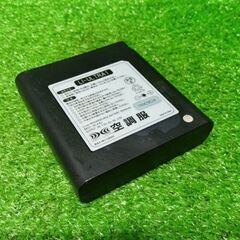 ジーベック RD9280GX ファンケーブル バッテリーセット【船橋馬込店】【店頭取引限定】【中古】管理番号：ITG4VQFYC20Gの画像