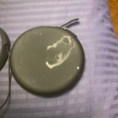 Bose QuietControl wireless headphonesの画像
