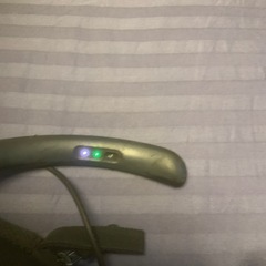 Bose QuietControl wireless headphonesの画像
