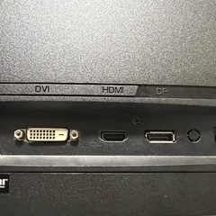 ゲーミングモニターの画像