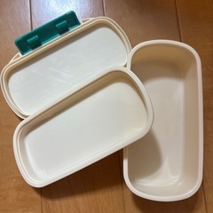 370mlのお弁当箱の画像