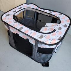 【あげます】犬用品の画像