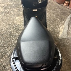 アドレス V125S 奈良から 小型 通勤 通学 などにの画像