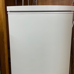 TENPOS業務用冷凍庫282Lの画像