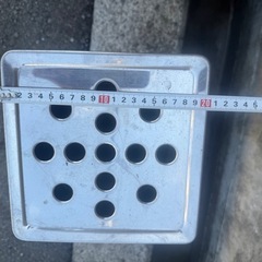 業務用灰皿の画像