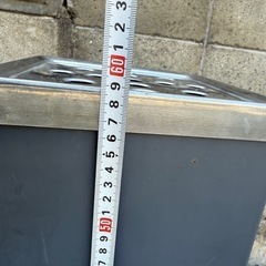 業務用灰皿の画像