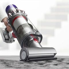 ダイソン 掃除機 ミニモーターヘッド v7 v8 v10 v11 互換の画像