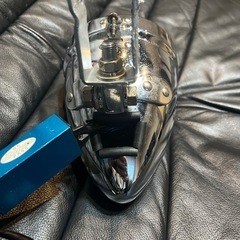 バイク用ヘッドライト
の画像