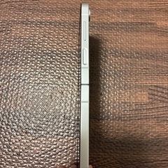 Galaxy Zflip6 256GB ホワイト本体の画像