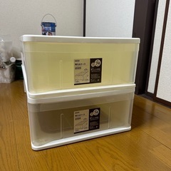 押入れケースの画像