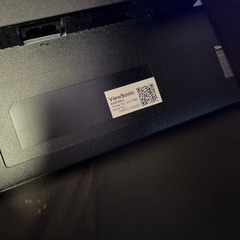 ゲーミングモニターの画像