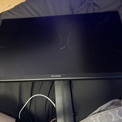 ゲーミングモニターの画像