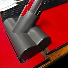 ダイソン 掃除機 ミニモーターヘッド v7 v8 v10 v11 互換の画像