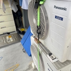 エアコンの画像