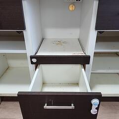 キッチンカウンターの画像