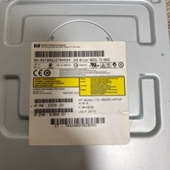 DVD RWの画像