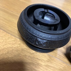 小さな茶釜　鉄瓶の画像