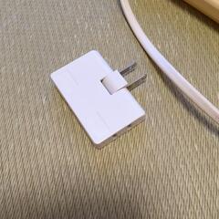 延長コードの画像