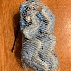 （未使用）ブリヂストン　子供用プロテクター　サポーターの画像