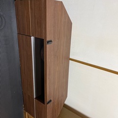 テレビ台の画像
