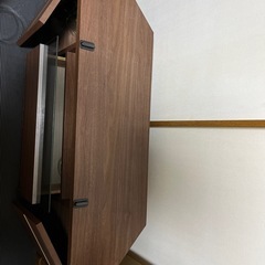 テレビ台の画像