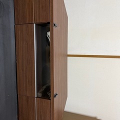 テレビ台の画像