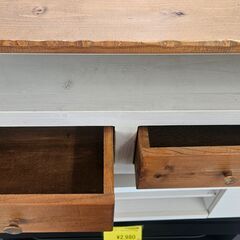 ✨️ジモティー割引✨️【ジャングルジャングル堺初芝店】 　TV台　　 堺市（東区　西区　北区　南区　堺区　美原区）高石市　泉大津市　忠岡町　和泉市　松原市　大阪狭山市の画像