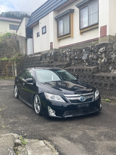 クレンツェ　エルアボラ　19インチ　8.5j +34 PCD114.3