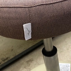 ◎　スクワットスリール　MIZUNO ミズノの画像