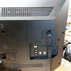 SHARP 液晶テレビ 2T-C32DE 32インチ 2022年製の画像