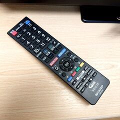 SHARP 液晶テレビ 2T-C32DE 32インチ 2022年製の画像