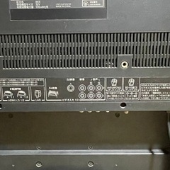 東芝　REGZA 液晶テレビ 32型
の画像