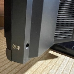 東芝　REGZA 液晶テレビ 32型
の画像