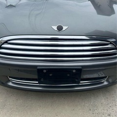ミニクーパーR56 気持ち程度お値下げ可能！の画像