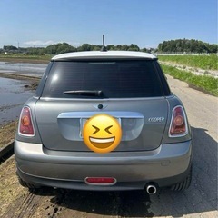 ミニクーパーR56 気持ち程度お値下げ可能！の画像