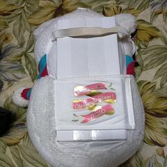ディズニー❢ティッシュケース❢USED❢の画像