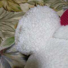 ディズニー❢ティッシュケース❢USED❢の画像