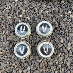 ハイエース☆モデリスタ☆ホイール☆195/80R15☆の画像