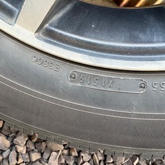 ハイエース☆モデリスタ☆ホイール☆195/80R15☆の画像