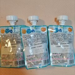 幼児用　飲料の画像